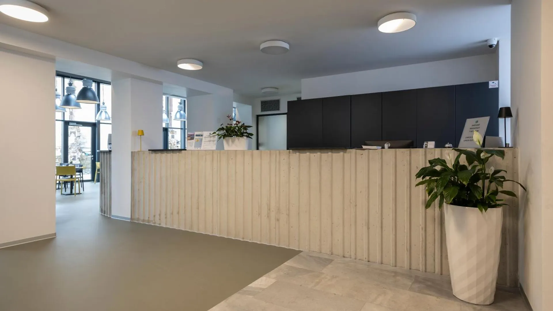 Design Hotel Vp1 Art Ostrava