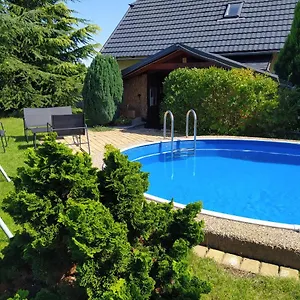 Villa Callum Relax & Wellness