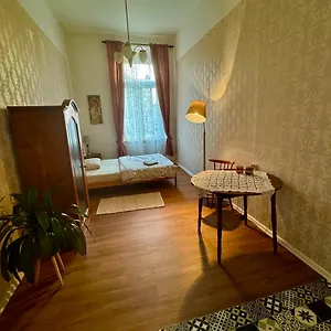  Отель Moravia