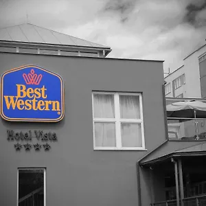 Hotel Western Vista