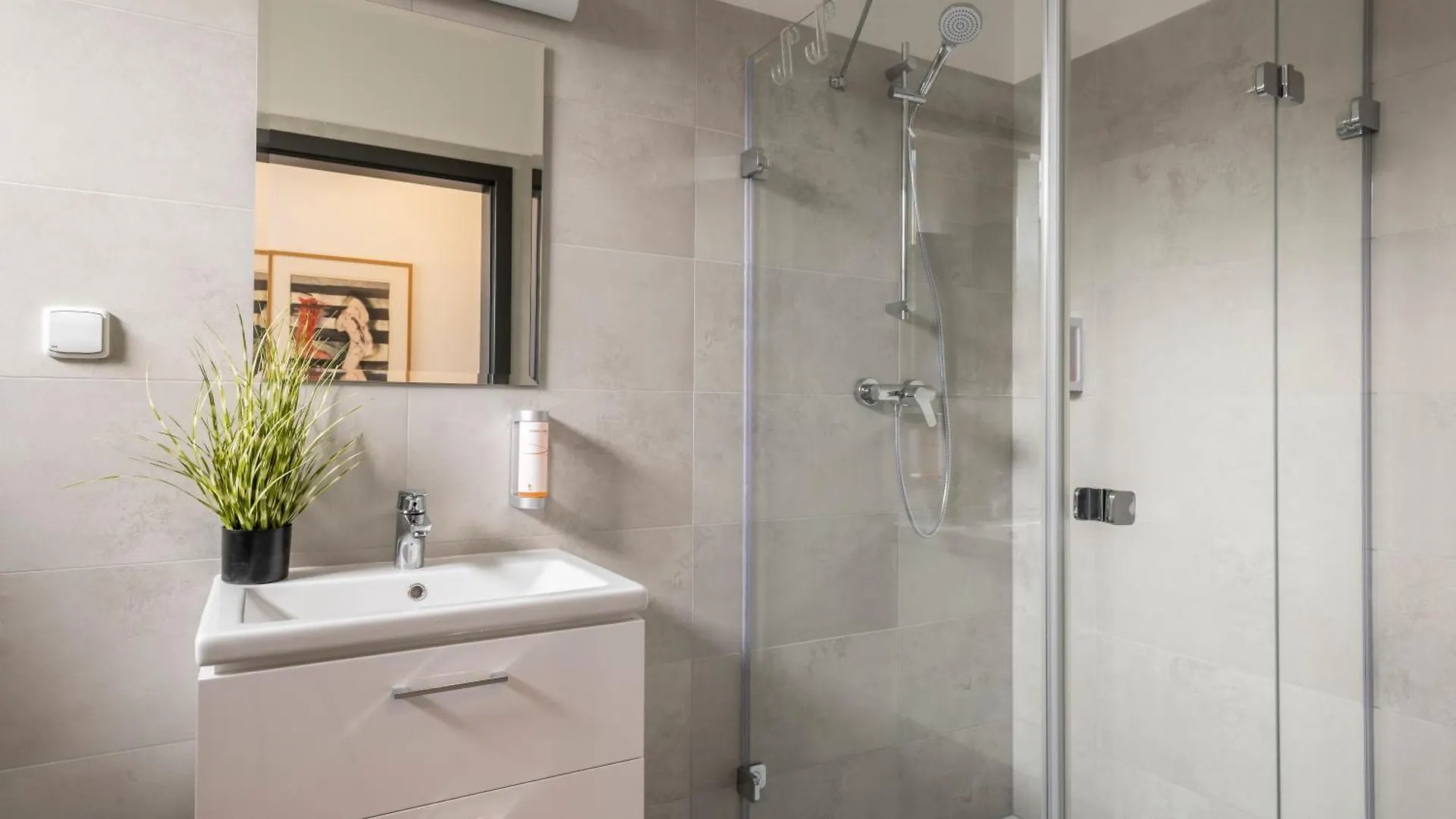 Design Hotel Vp1 Art Ostrava