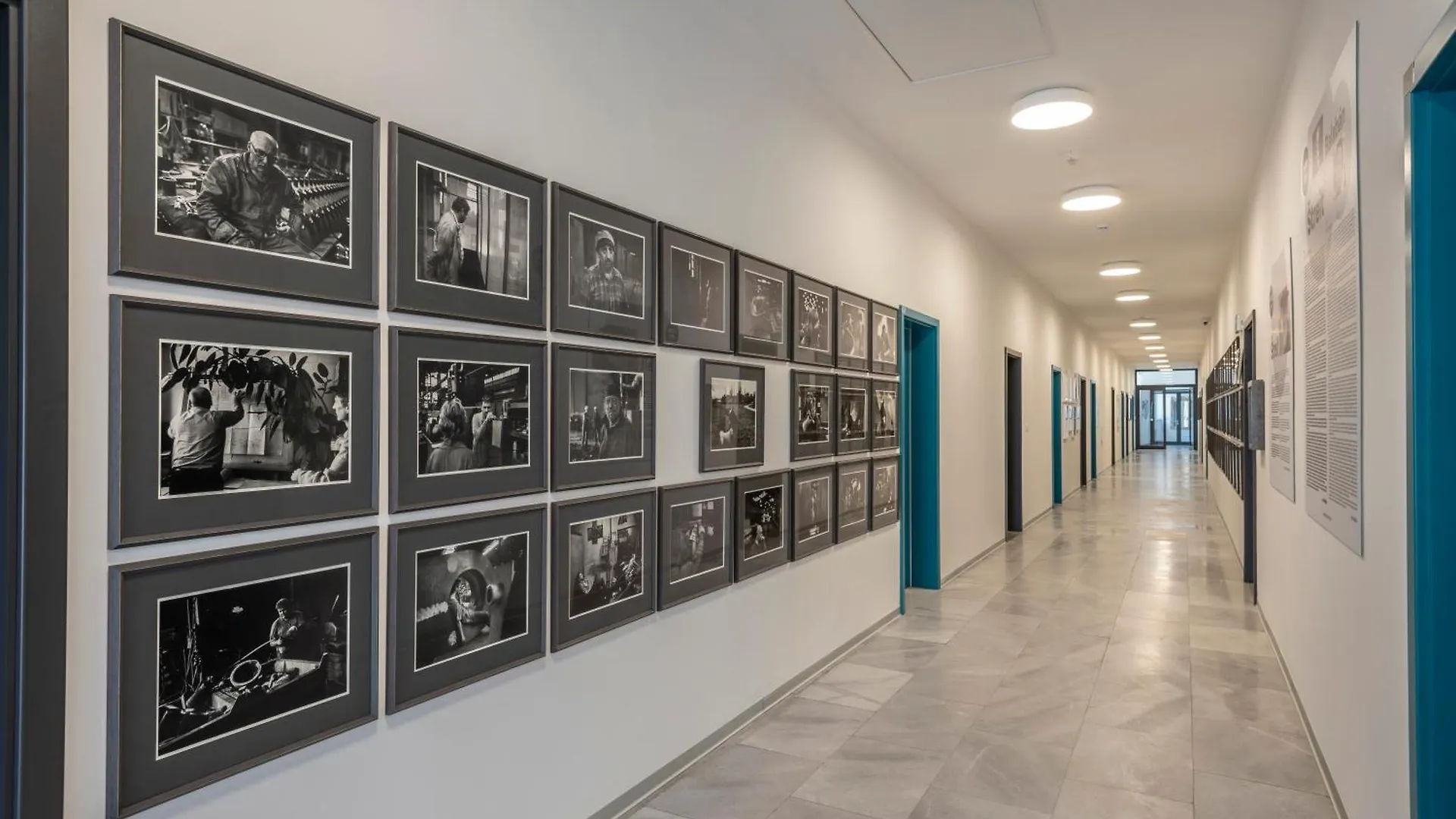 Design Hotel Vp1 Art Ostrava