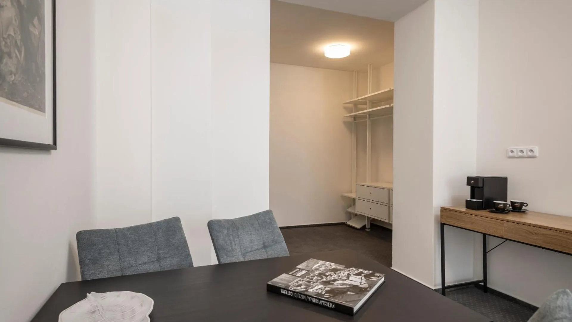Design Hotel Vp1 Art Ostrava 3*,  Tjeckien