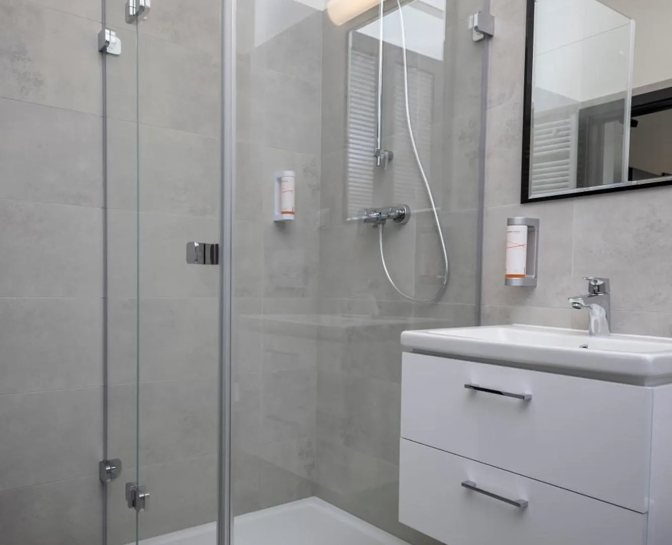 Design Hotel Vp1 Art Ostrava